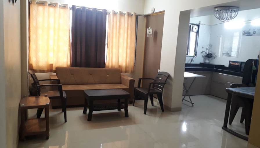 Yuvraj's room