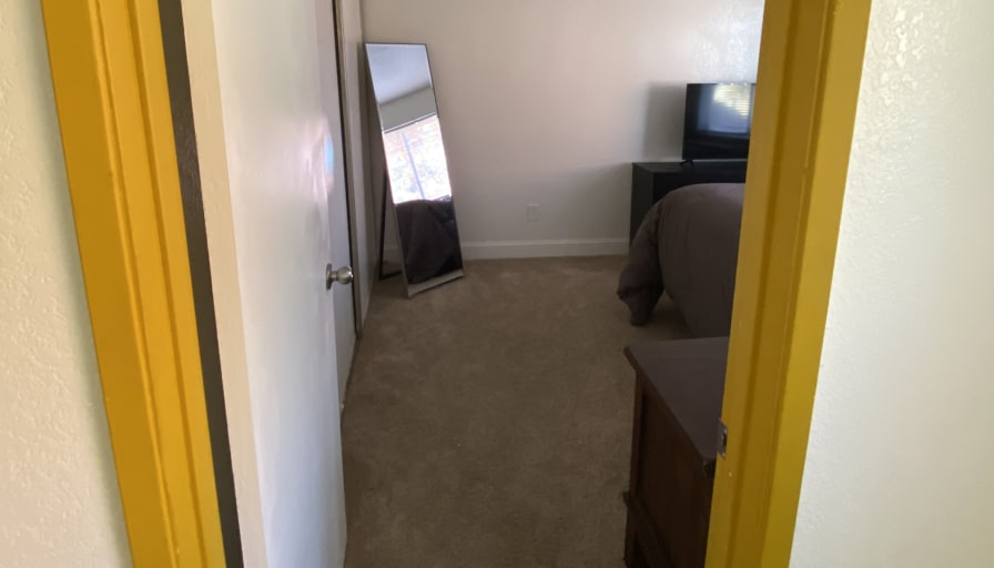 Angel's room