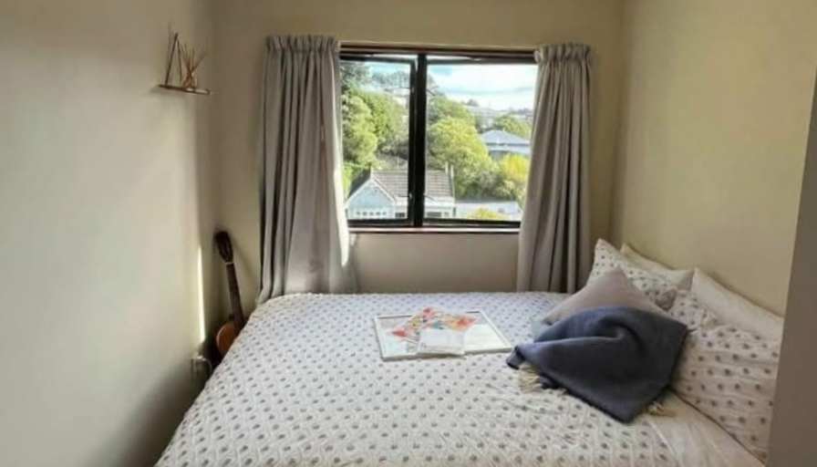 Diya's room
