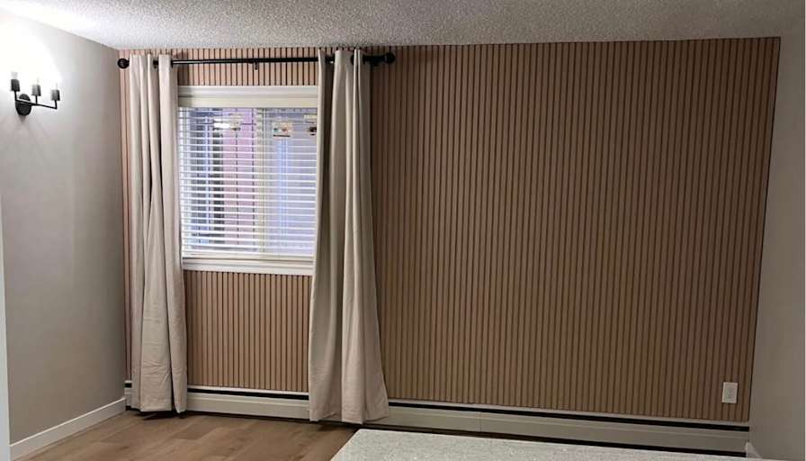 Jay's room