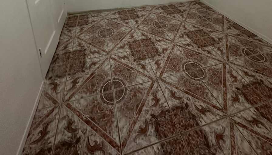 Kevin's room