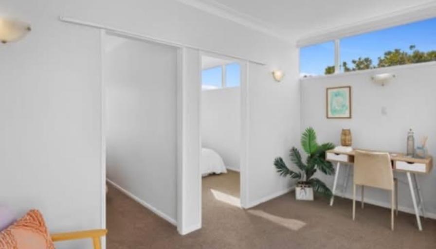 Russell's room