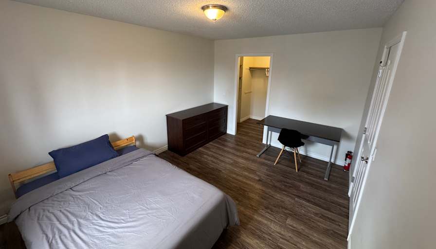 Beth's room