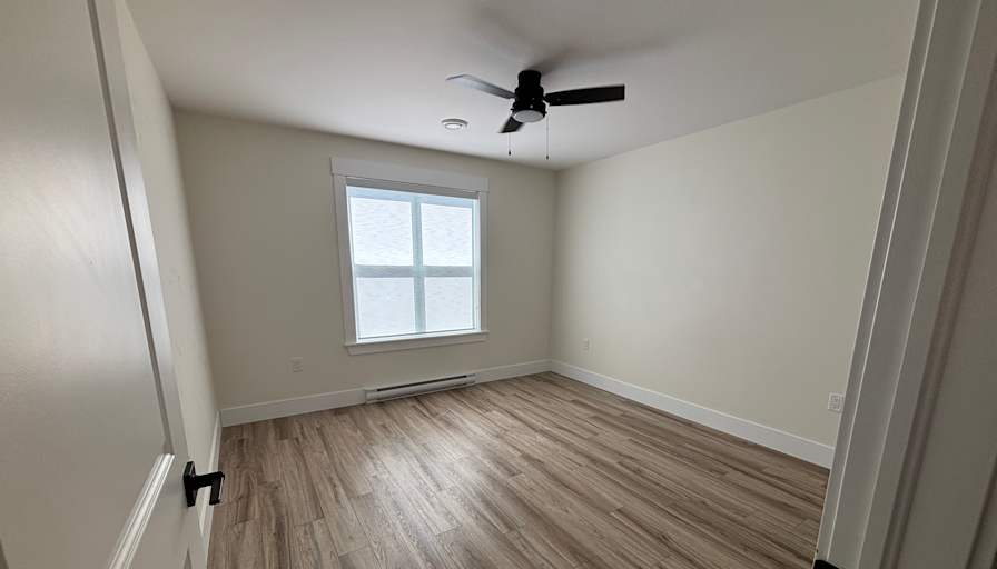 Mackenzie's room