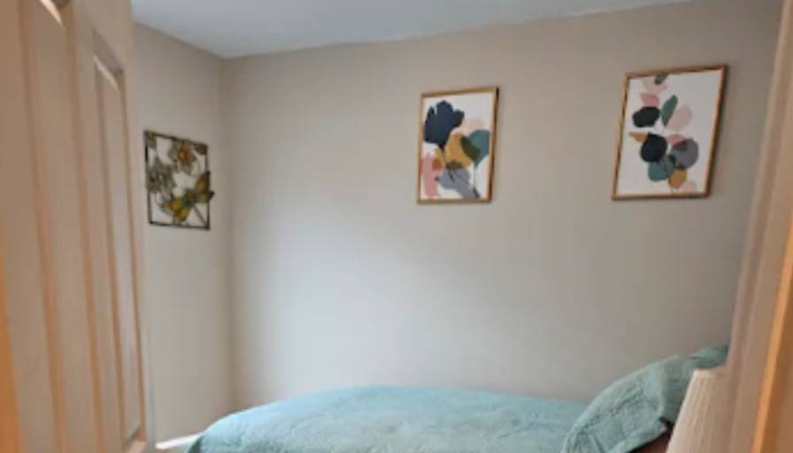 Brittany's room