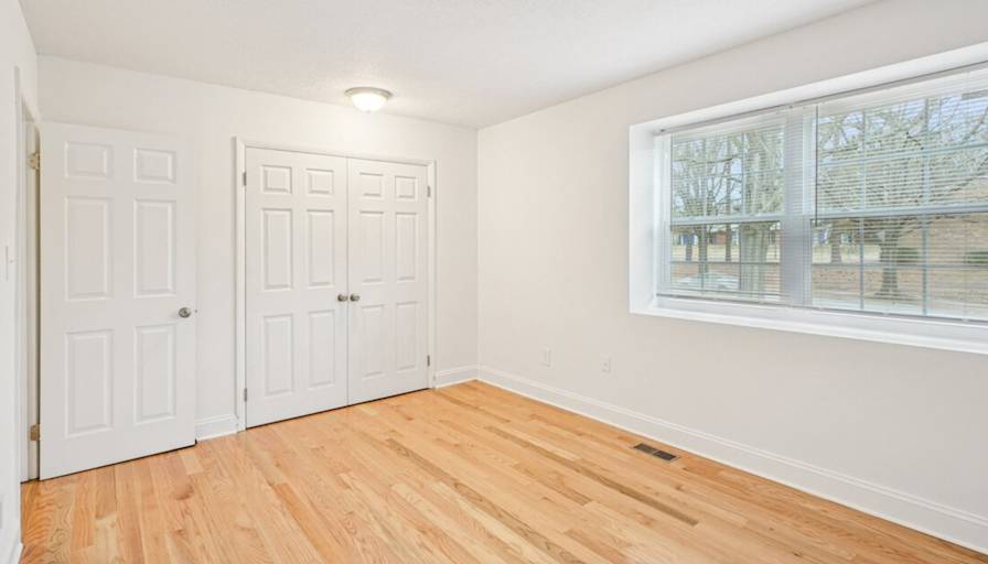 Kayla's room