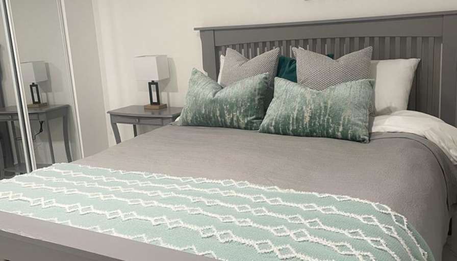 KASS's room