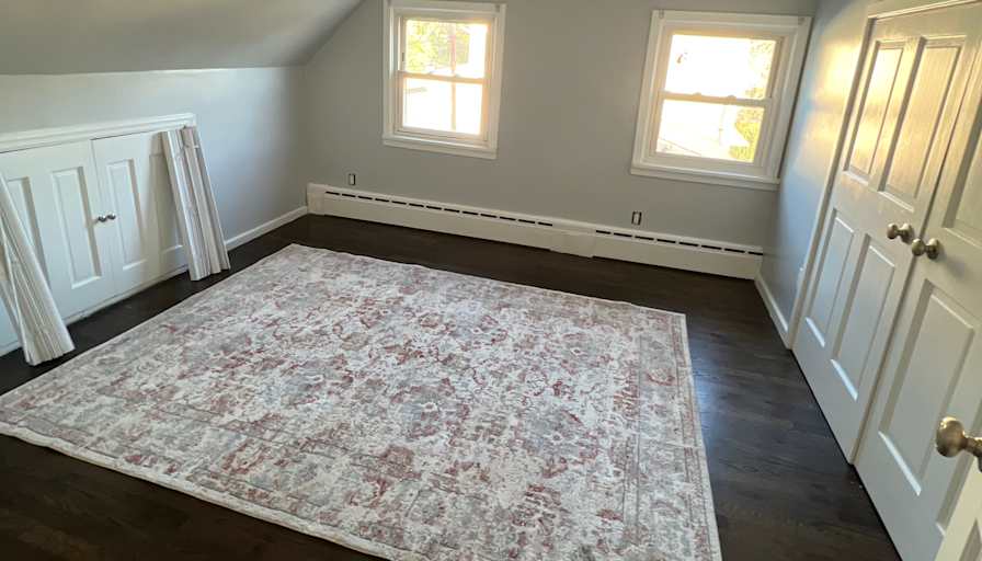 Gabriel's room