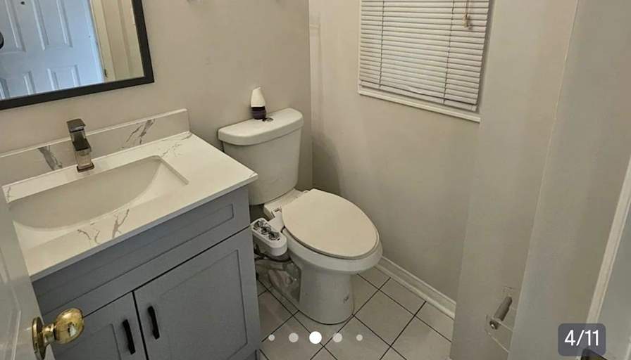 Radhika's room