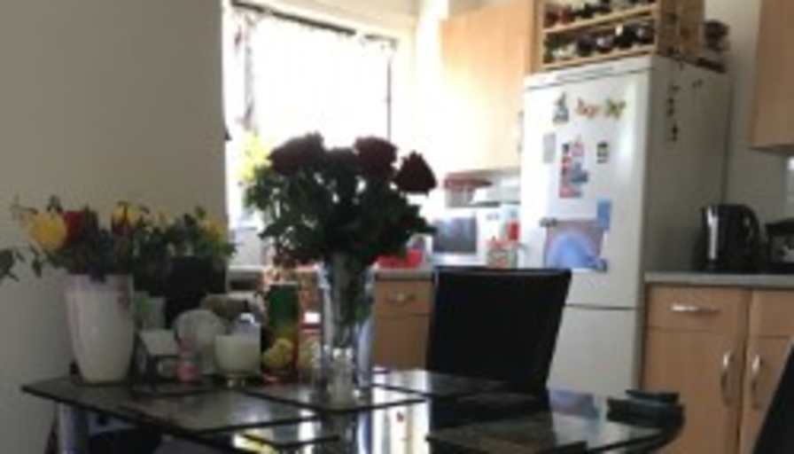 Sue's room