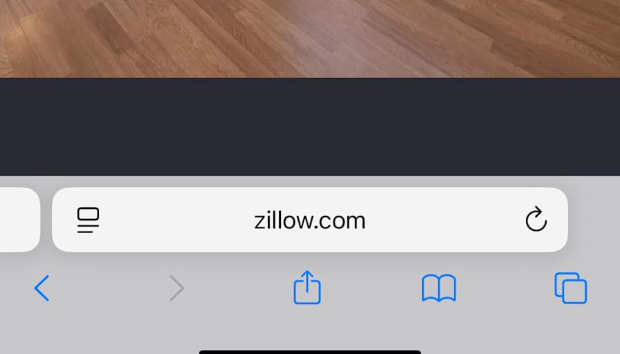 Levi's room