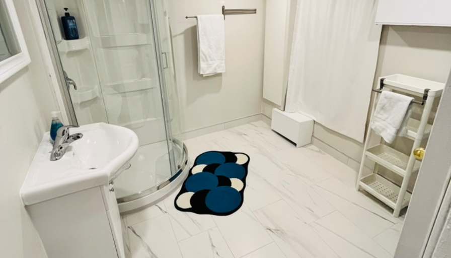 Peter's room