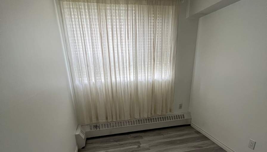 Jay's room