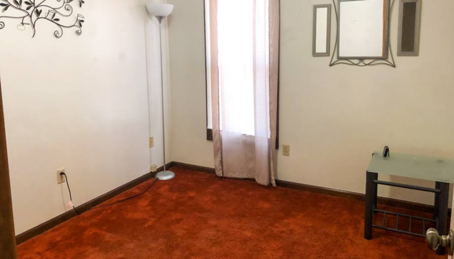 Dan's room