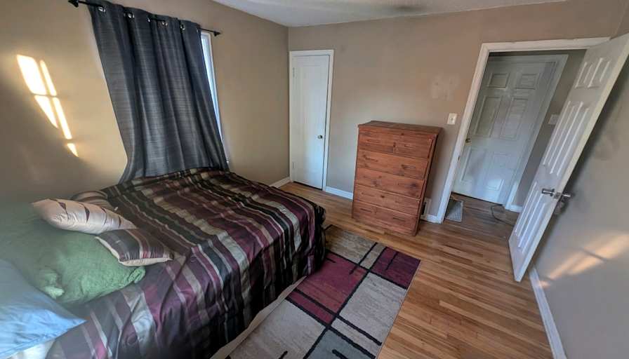 Liam's room