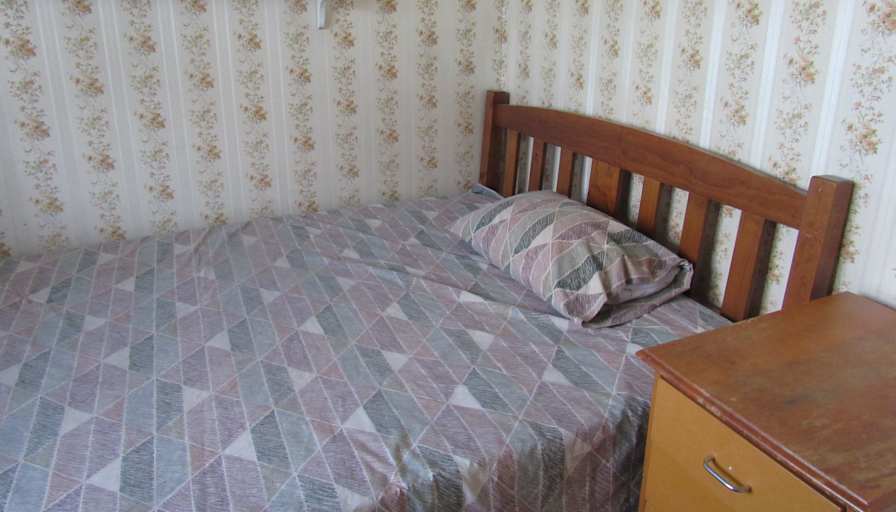 David's room