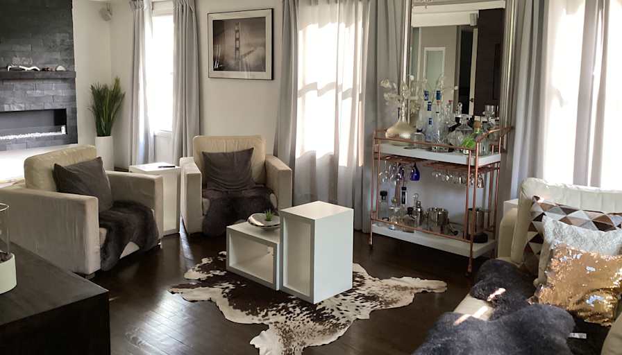 Mary's room