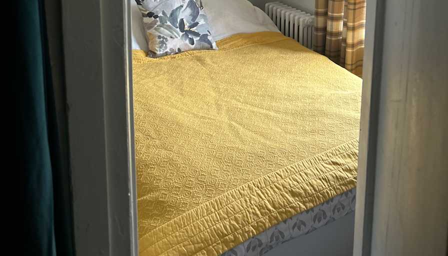 Nicola Claire Jardine's room
