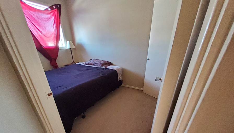 JB's room