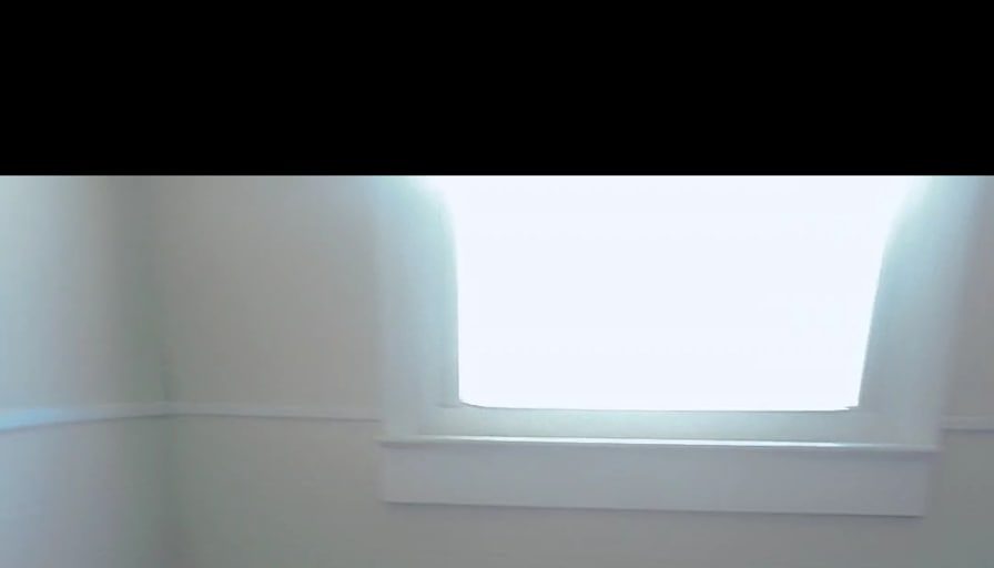 Nikki's room