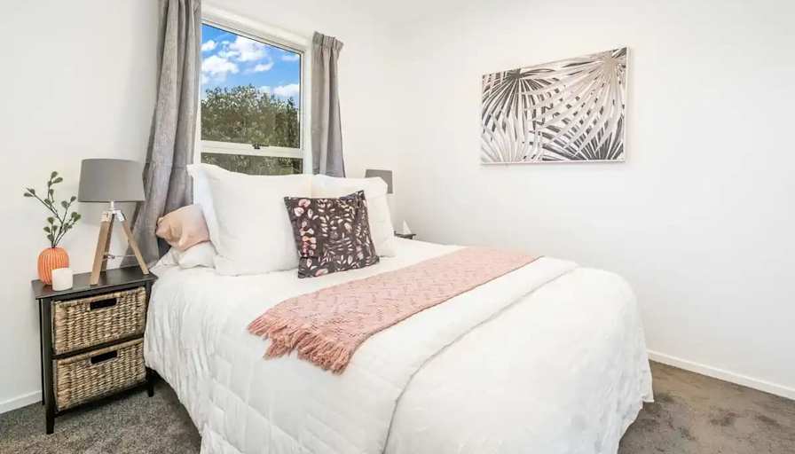 Grace's room