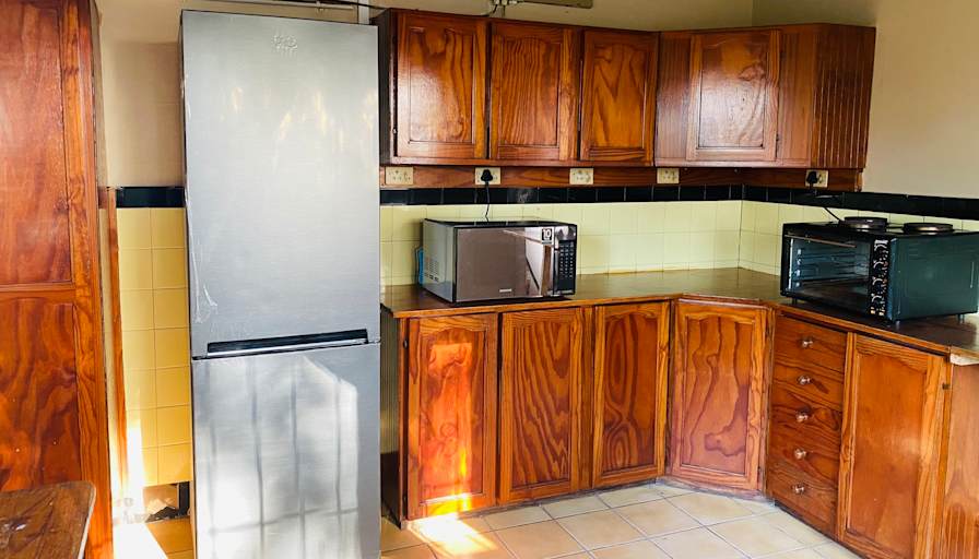 Okankasa Developers's room