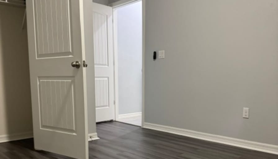 VINH's room