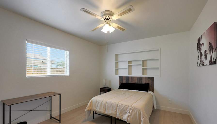 PadSplit's room