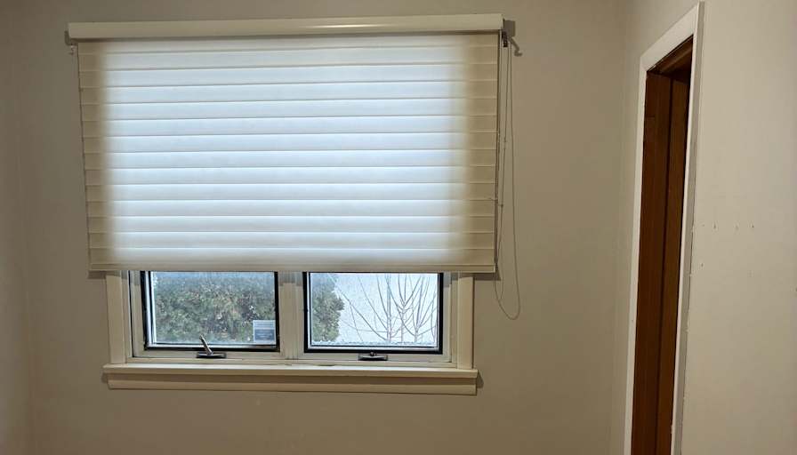 Jason Murray Taylor's room