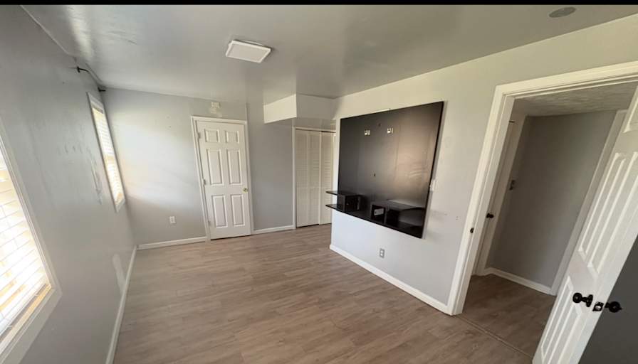 Tony's room
