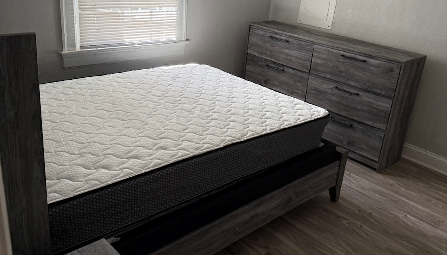 Jonn's room