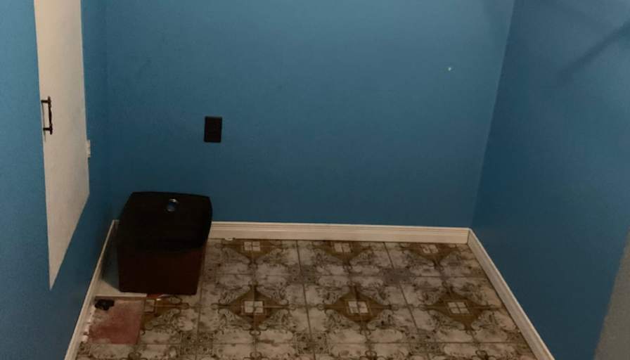 Maninder's room