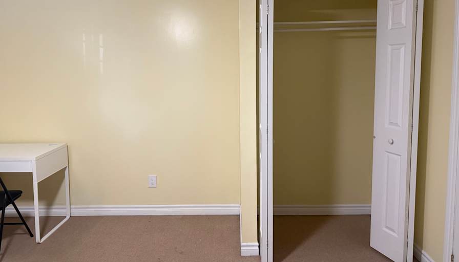 Abi's room