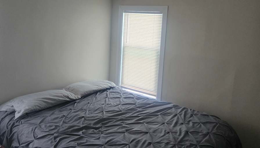Safe house's room