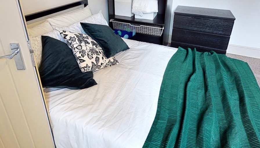 daniel's room