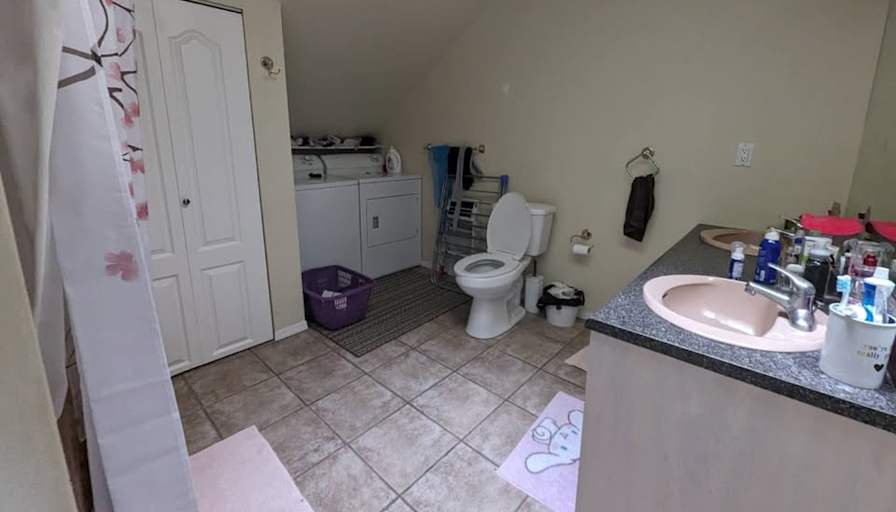 Andrew Yao's room