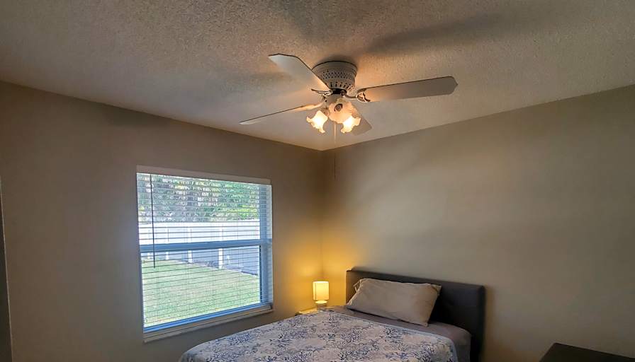 Jorden's room