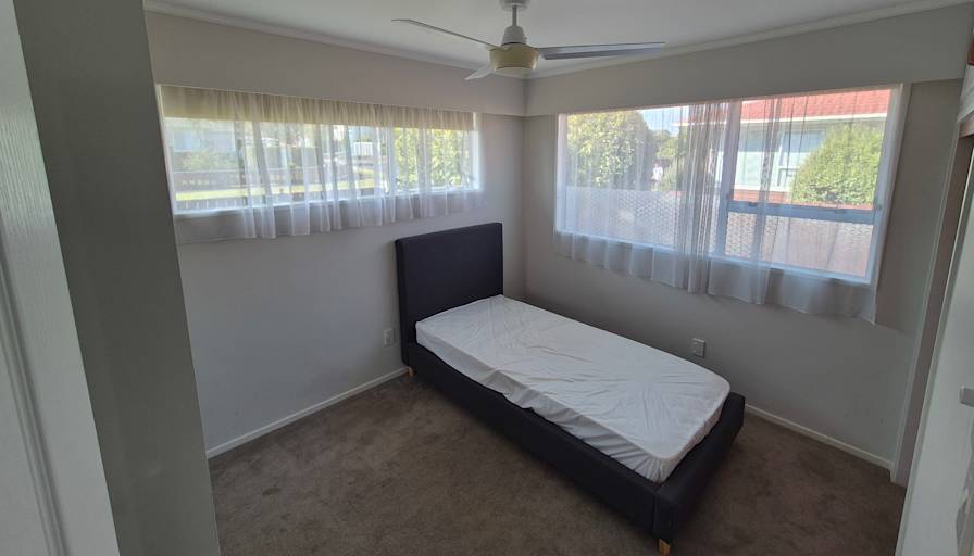 Robbie's room