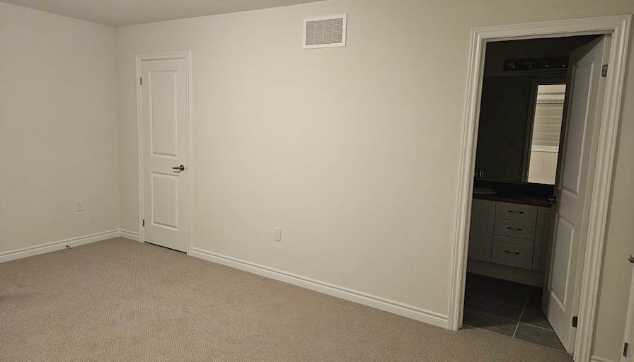 Sofia's room