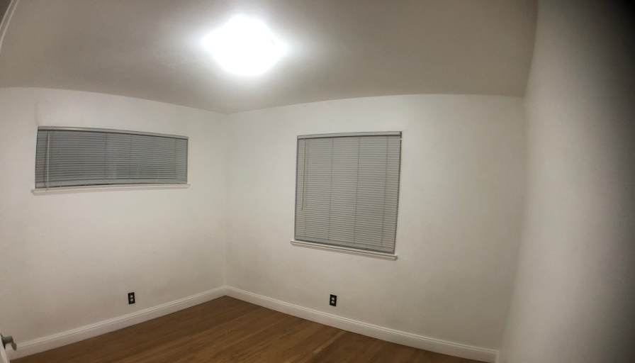 Mike's room