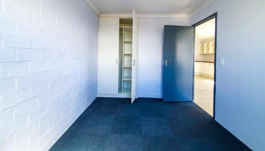 Sharnel's room