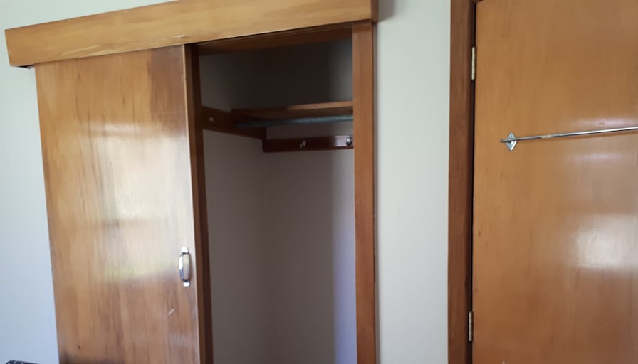 Catherine's room