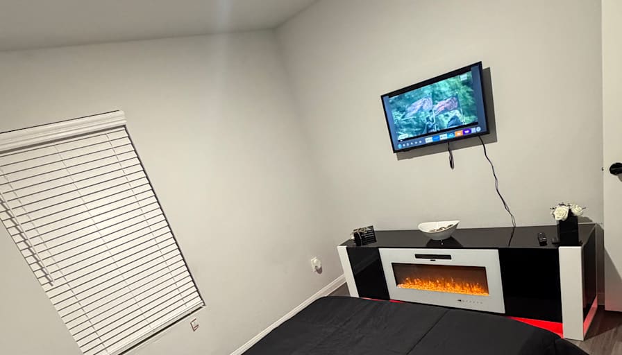 Paul's room