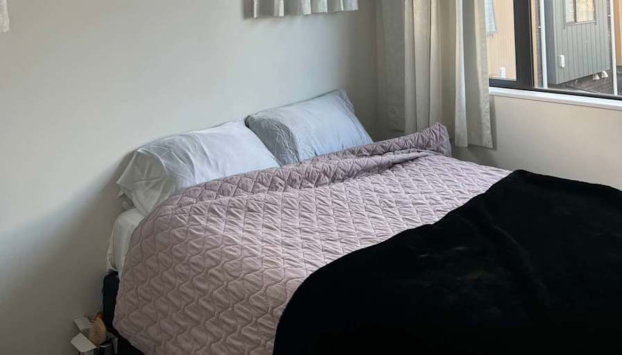 Sejal's room