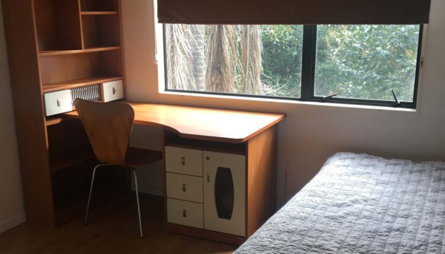 cheong's room