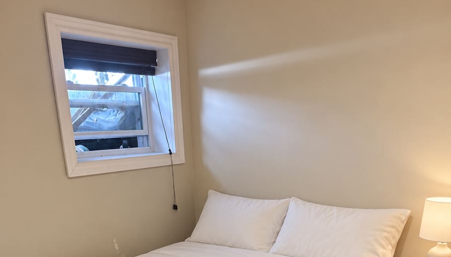Michael's room