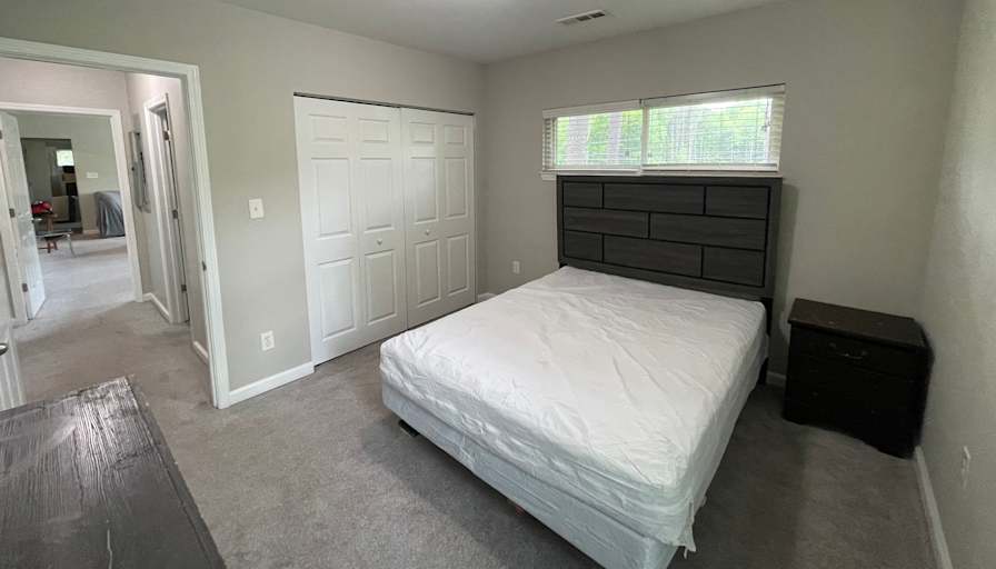 Nina's room