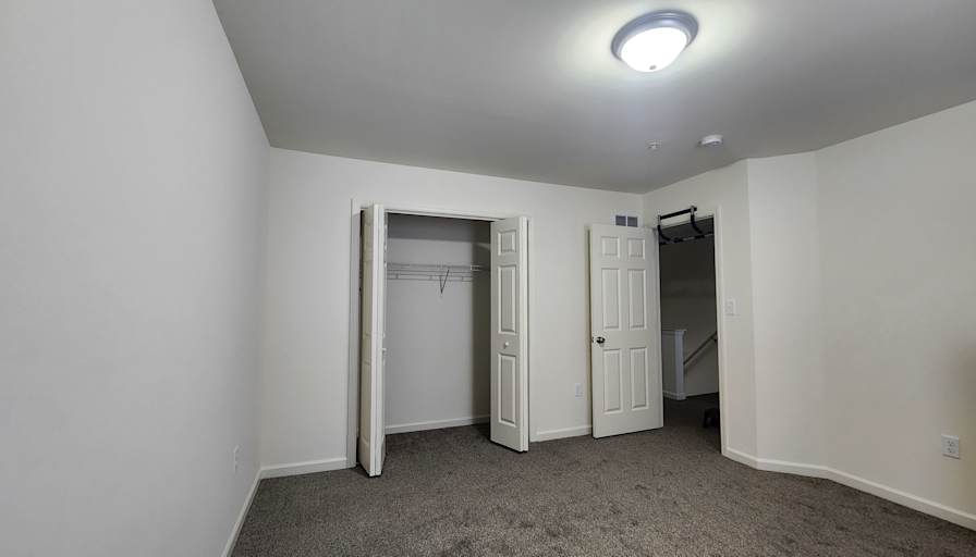 Ron's room
