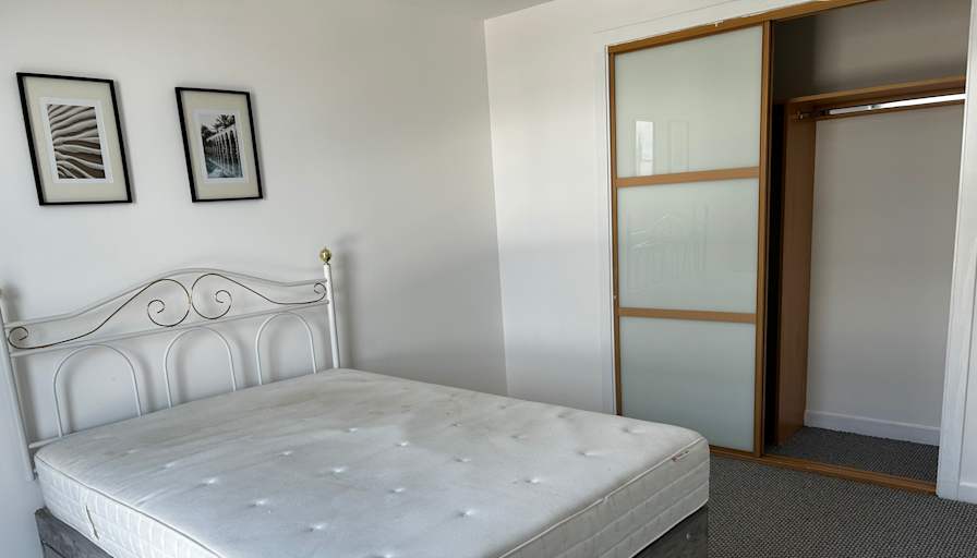 Nitin aggarwal's room