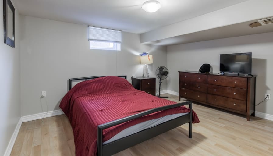michelle's room